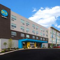 Tru By Hilton Grantville, Pa, hotel in Grantville