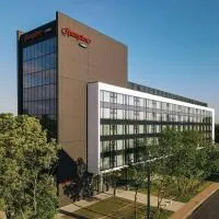 Hampton By Hilton Warsaw Reduta, hotel din Varșovia