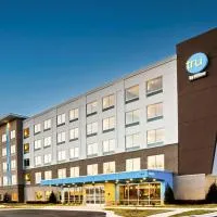 Tru By Hilton Franklin Cool Springs Nashville, hotel v mestu Franklin