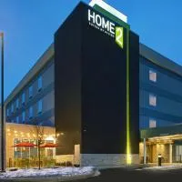 Home2 Suites By Hilton Richmond, hotell sihtkohas Richmond