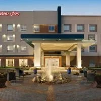 Hampton Inn Circleville, Oh, hotel v destinaci Circleville