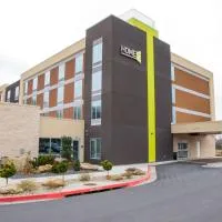 Home2 Suites By Hilton Cumming Atlanta, Ga, hotel em Cumming