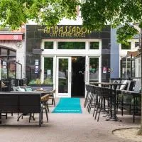 Ambassador City Centre Hotel