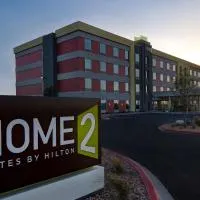 Home2 Suites By Hilton Odessa, хотел в Одеса