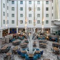 Leonardo Royal Hotel Brighton Waterfront, hotel u gradu Brajton i Houv