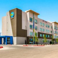 Tru By Hilton Midland, Tx, отель в Мидленде