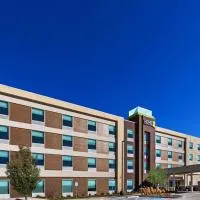 Home2 Suites By Hilton Midland East, Tx, hotel i Midland