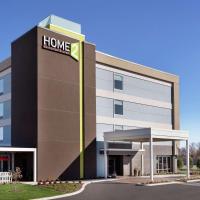 Home2 Suites By Hilton Martinsburg, Wv, hotel a Martinsburg