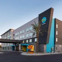 Tru By Hilton Phoenix Glendale Westgate, hotel em Glendale