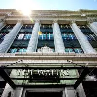 The Waters Hot Springs, Tapestry Collection by Hilton, Hotel in Hot Springs