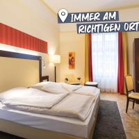 ACHAT Sternhotel Bonn