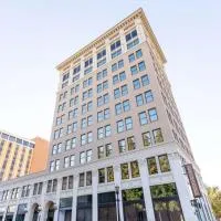 The Exchange Sacramento, Curio Collection By Hilton, hotel en Sacramento