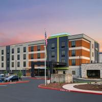 Home2 Suites By Hilton Salem, hotel near McNary Field Airport - SLE, Salem