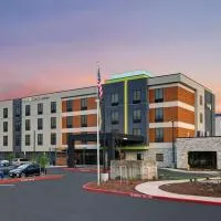 Home2 Suites By Hilton Salem, hotel v destinaci Salem