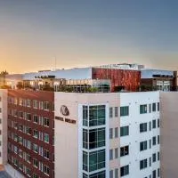 Hotel Melby Downtown Melbourne Tapestry Collection By Hilton, hotel en Melbourne