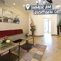 ACHAT Hotel Frankenthal in der Pfalz, hotel en Frankenthal