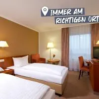 Schwarzheide में, होटल ACHAT Hotel Schwarzheide Lausitz