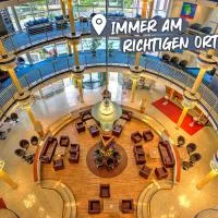 ACHAT Hotel Magdeburg, hotel u gradu Magdeburg