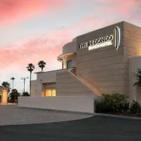 Redondo Beach Hotel, Tapestry Collection by Hilton, ξενοδοχείο σε Redondo Beach