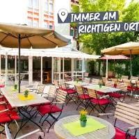 ACHAT Hotel Neustadt an der Weinstraße, hotel Neustadt an der Weinstraßéban