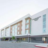 Homewood Suites By Hilton Sunnyvale-Silicon Valley, Ca