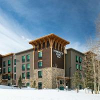 Homewood Suites By Hilton Dillon, hotel i Dillon