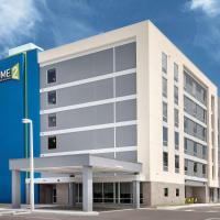 Home2 Suites By Hilton Tampa Westshore Airport, Fl โรงแรมที่Westshoreในแทมปา