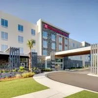 Hilton Garden Inn Panama City Airport, Fl, hotel a Panama City