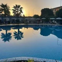 Hotel San Gaetano، فندق في جريسوليا