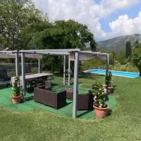 B&B il Feudo, khách sạn ở Fontechiari