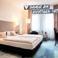 ACHAT Hotel Bochum Dortmund โรงแรมในโบคุห์ม