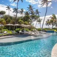 Hilton Grand Vacations Club Maui Bay Villas, hotel sa Kihei