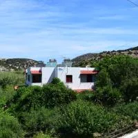Caviri, hotel v destinaci Galissas