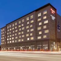 Homewood Suites by Hilton Indianapolis Downtown IUPUI, hotel u gradu Indijanopolis
