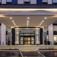 Hampton Inn & Suites Burlington, Ontario, Canada, hotel en Burlington