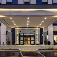 Hampton Inn & Suites Burlington, Ontario, Canada: Burlington şehrinde bir otel