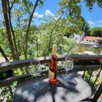 Lake Pearls, hotell i Virpazar