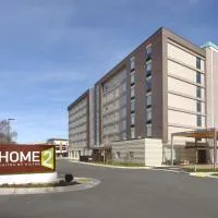 Home2 Suites By Hilton Richmond Short Pump, hotel en Richmond