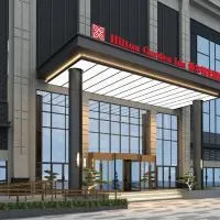 Hilton Garden Inn Jinzhou Central Street, ξενοδοχείο στο Jinzhou
