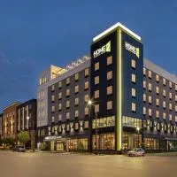 Minneapolis में, होटल Home2 Suites By Hilton Minneapolis University Area