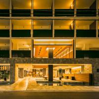 Sakura Terrace The Gallery, hotell i Kyoto