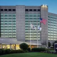 DoubleTree by Hilton Cherry Hill Philadelphia, готель у місті Черрі-Гілл