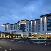 Embassy Suites By Hilton Bowling Green, hôtel à Bowling Green