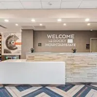 Hampton Inn Colorado Springs Northeast, hotel en Colorado Springs
