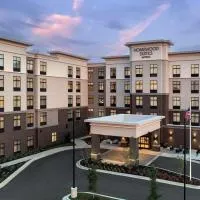 Homewood Suites By Hilton Louisville Airport, hotel en Louisville