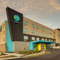 Tru By Hilton Smithfield I-95, hotel v mestu Smithfield