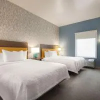 Home2 Suites By Hilton Colorado Springs I-25 Central, hotel sa Colorado Springs