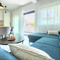 Apartments La Scogliera Rovinj, hotel em Rovinj