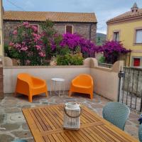 Le petit refuge, hotel a Capraia