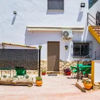 Apartamento Félix Romero 1, hotel em Castril